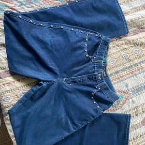 VINTAGE ROCKIES! 28/7